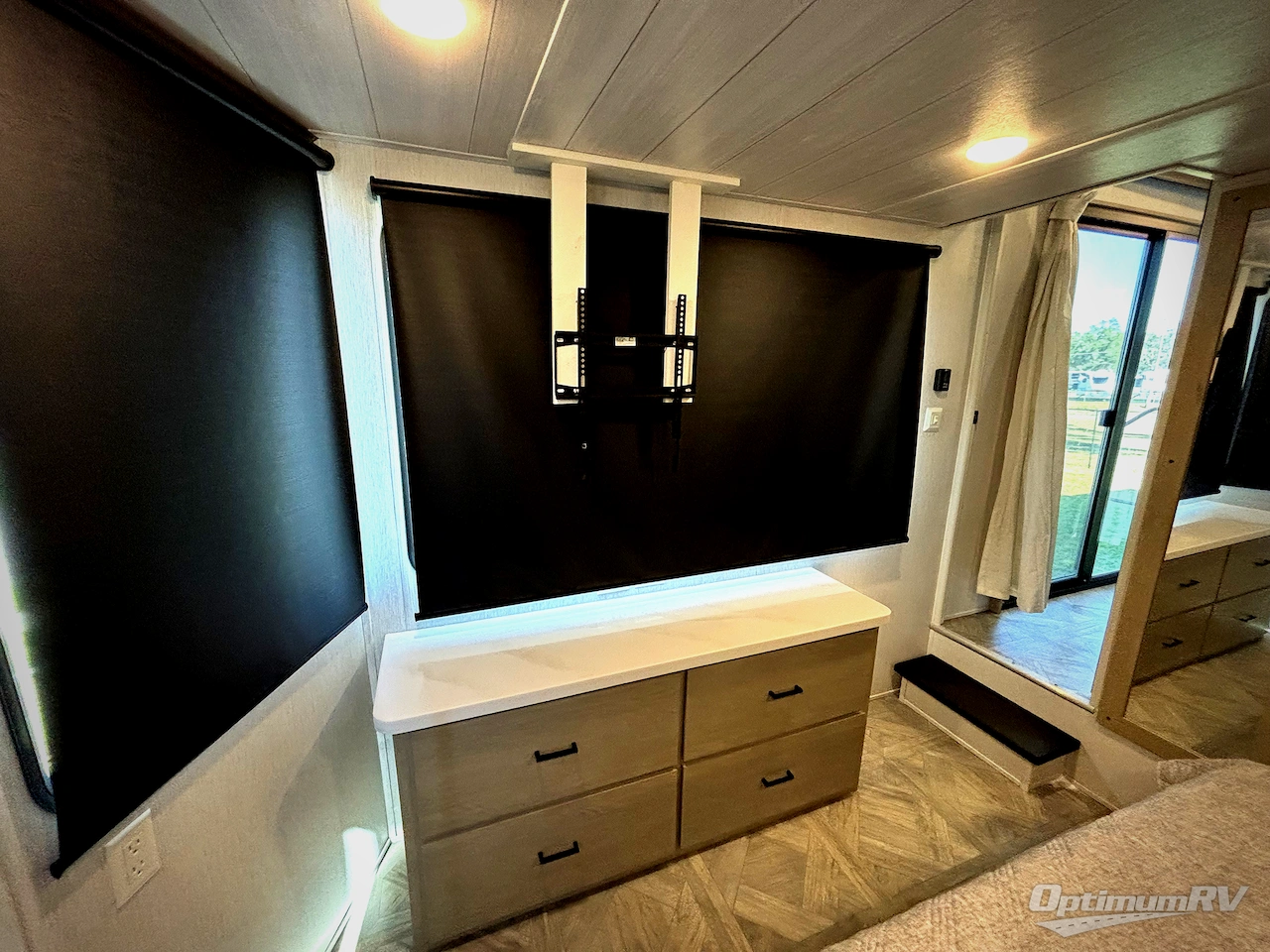 2023 Forest River Salem Grand Villa 42VIEW Photo 9