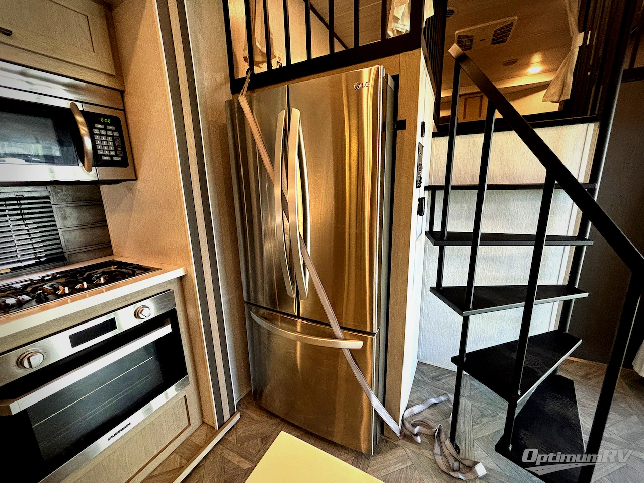 2023 Forest River Salem Grand Villa 42VIEW Photo 13