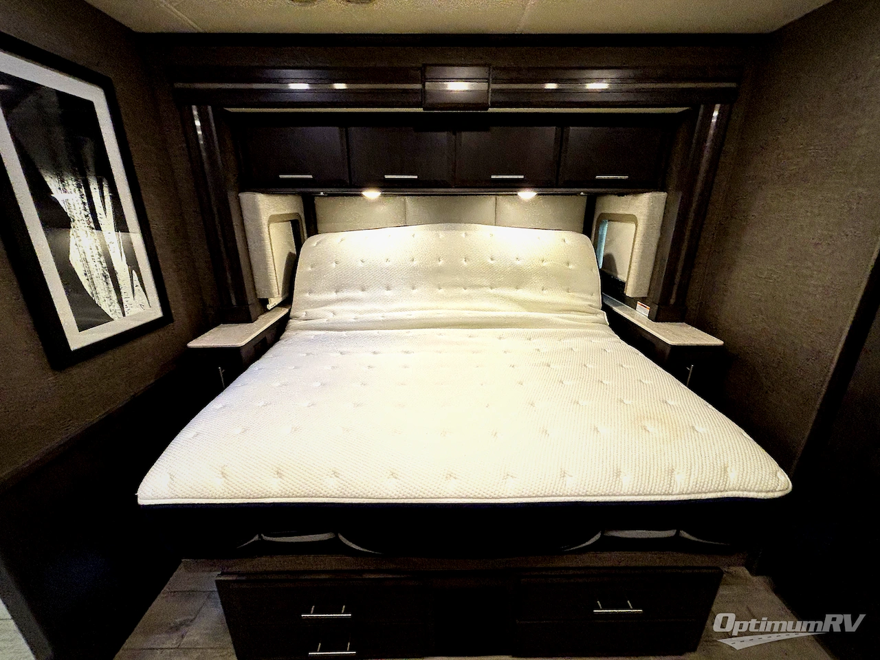 2020 Thor Venetian R40 Photo 18