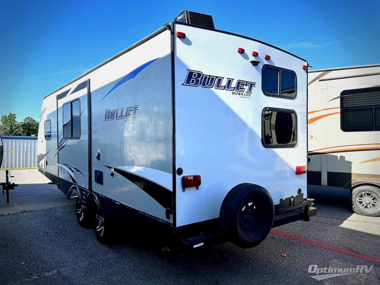 2019 Keystone Bullet 243BHS Photo 3