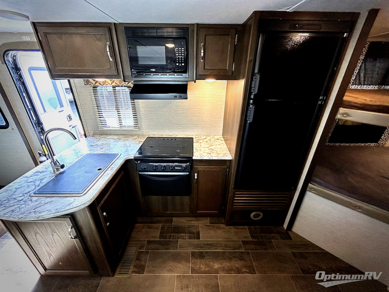 2019 Keystone Bullet 243BHS Photo 5