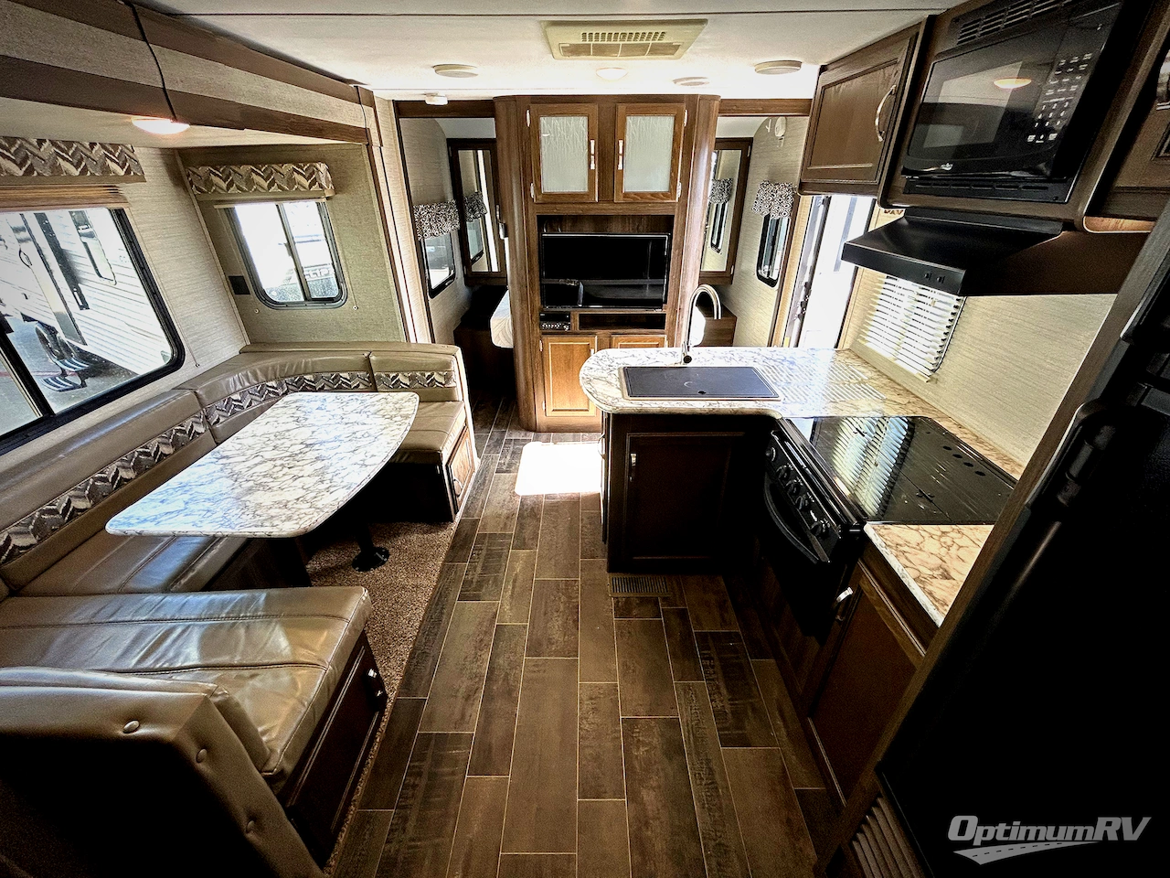 2019 Keystone Bullet 243BHS Photo 10