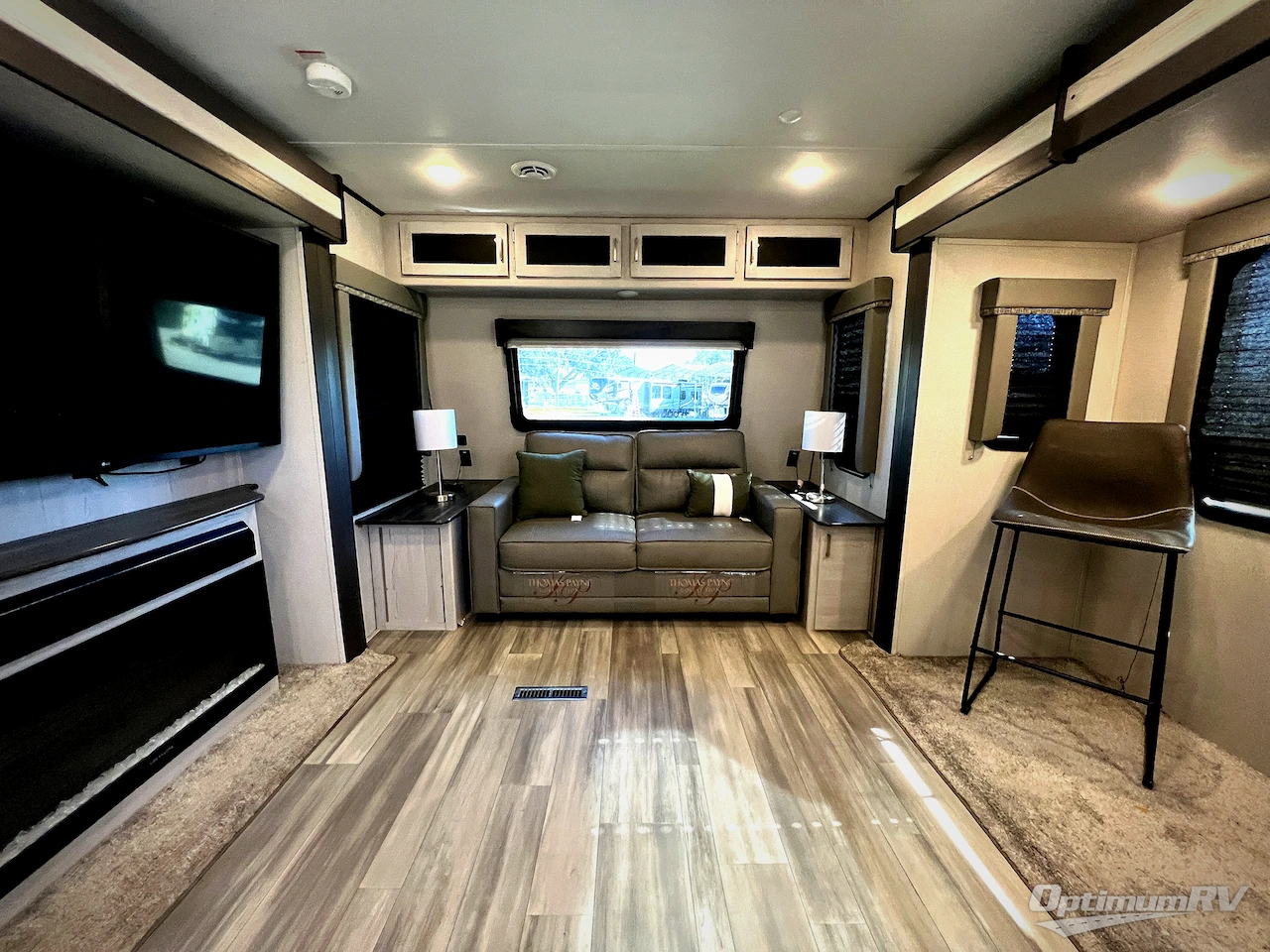 2021 Keystone Sprinter Limited 330KBS Photo 6