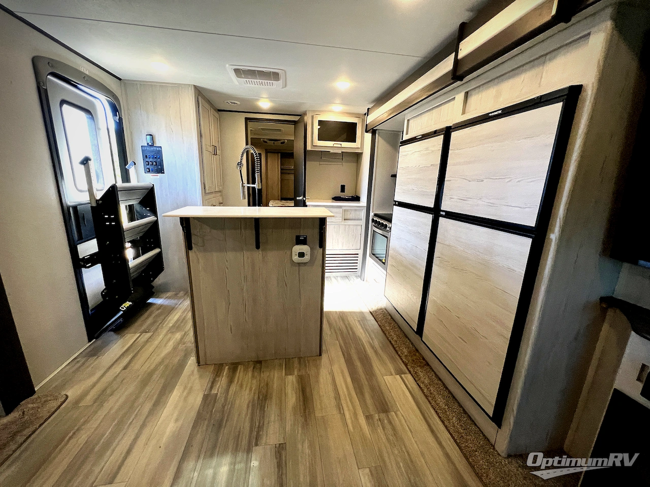 2021 Keystone Sprinter Limited 330KBS Photo 9