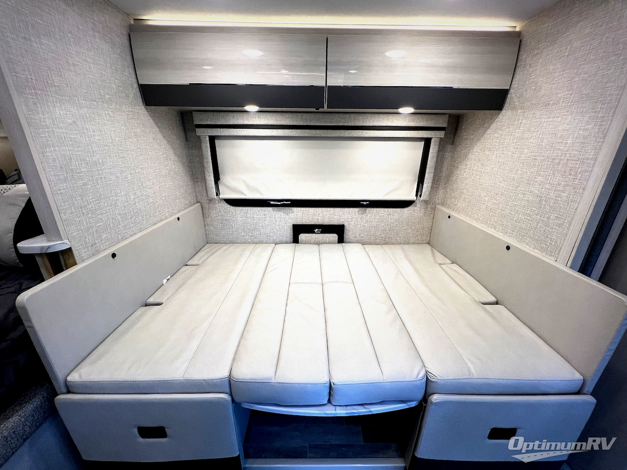 2024 Thor Compass AWD 23TW Photo 16