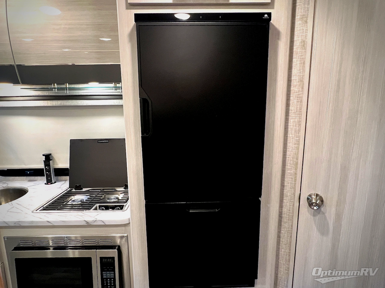 2024 Thor Compass AWD 23TW Photo 26