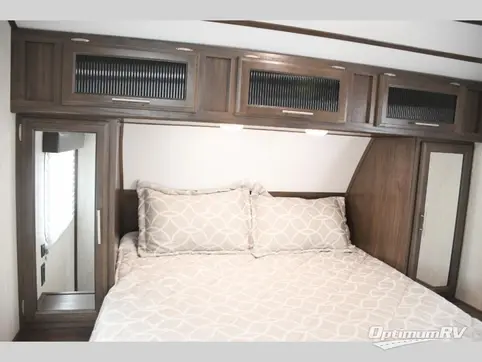 2021 Forest River Cherokee Alpha Wolf 26RL-L RV Photo 3