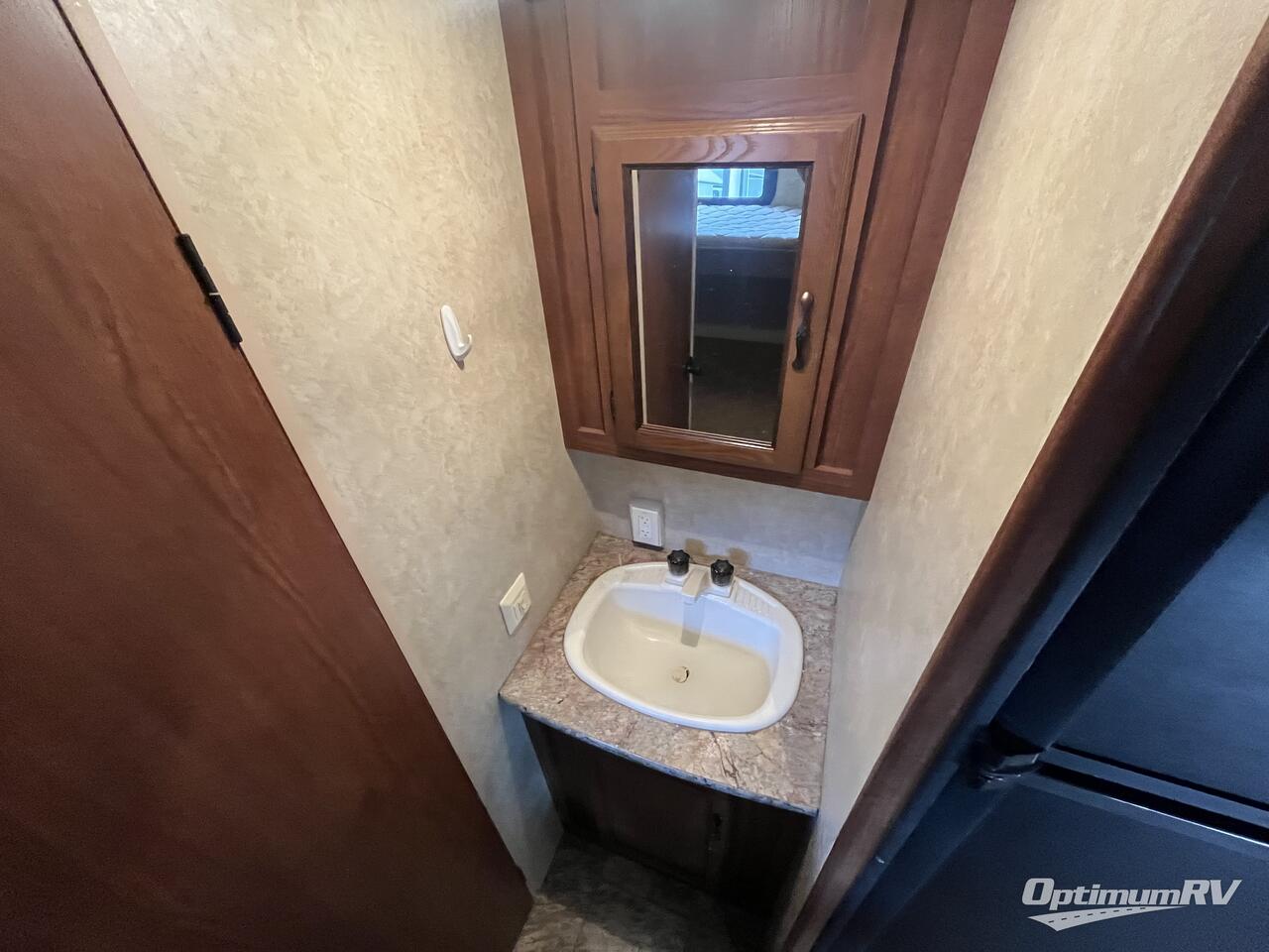 2014 Forest River Salem Cruise Lite 261BHXL Photo 20