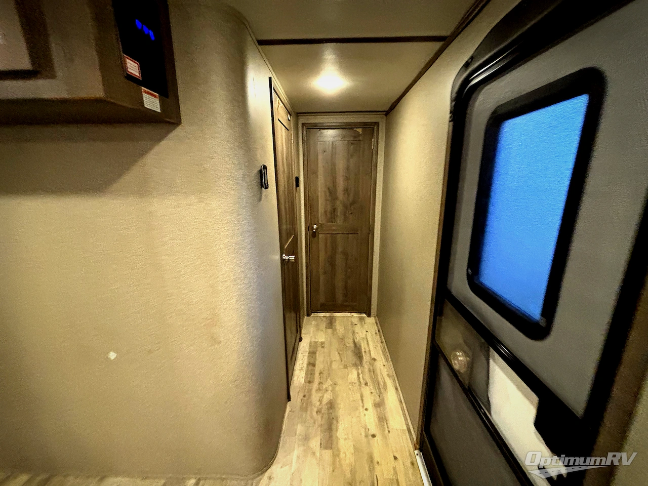 2018 Keystone Sprinter 312MLS Photo 7