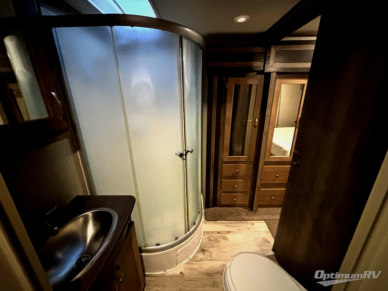 2018 Keystone Sprinter 312MLS Photo 9
