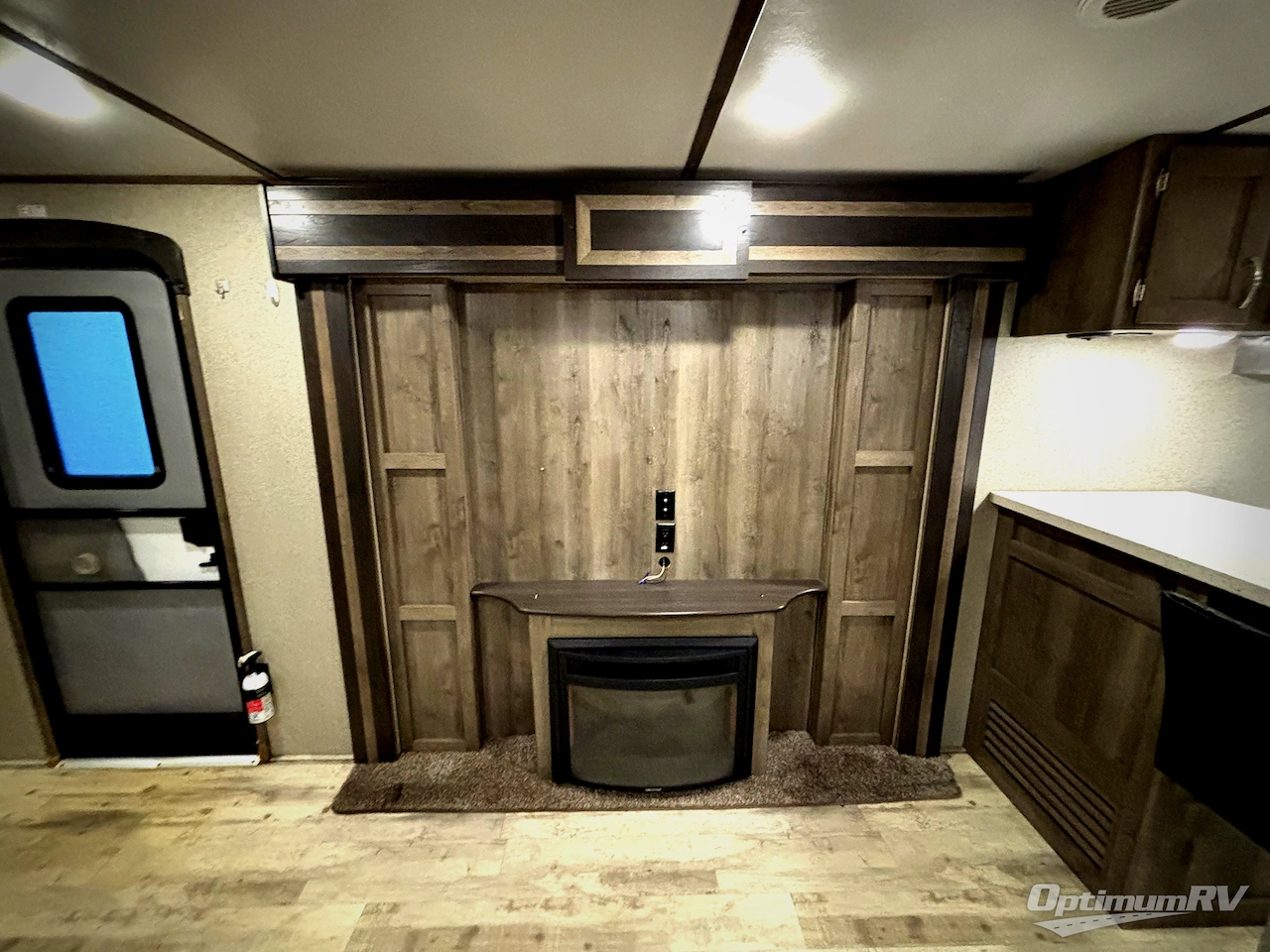 2018 Keystone Sprinter 312MLS Photo 10