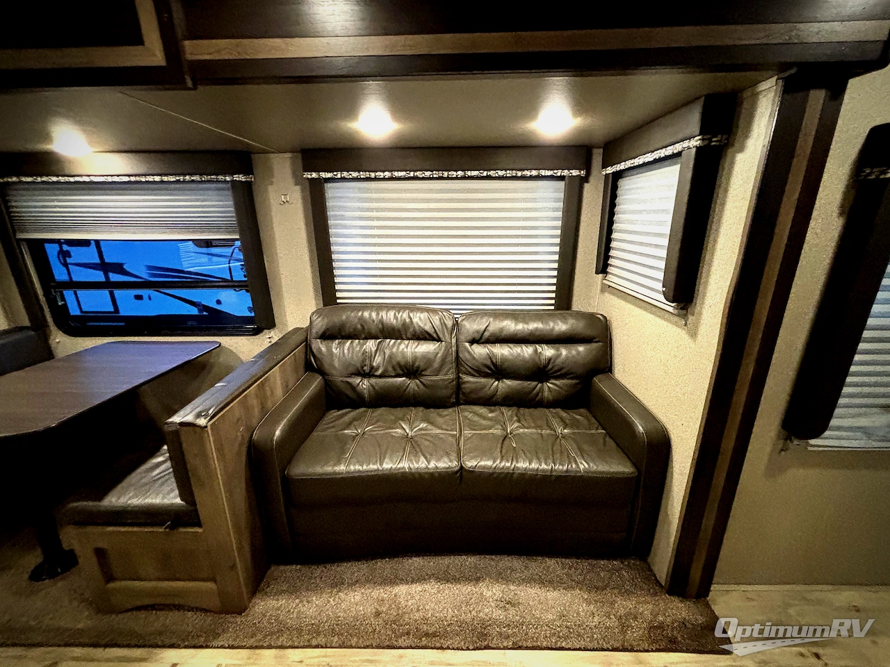 2018 Keystone Sprinter 312MLS Photo 11