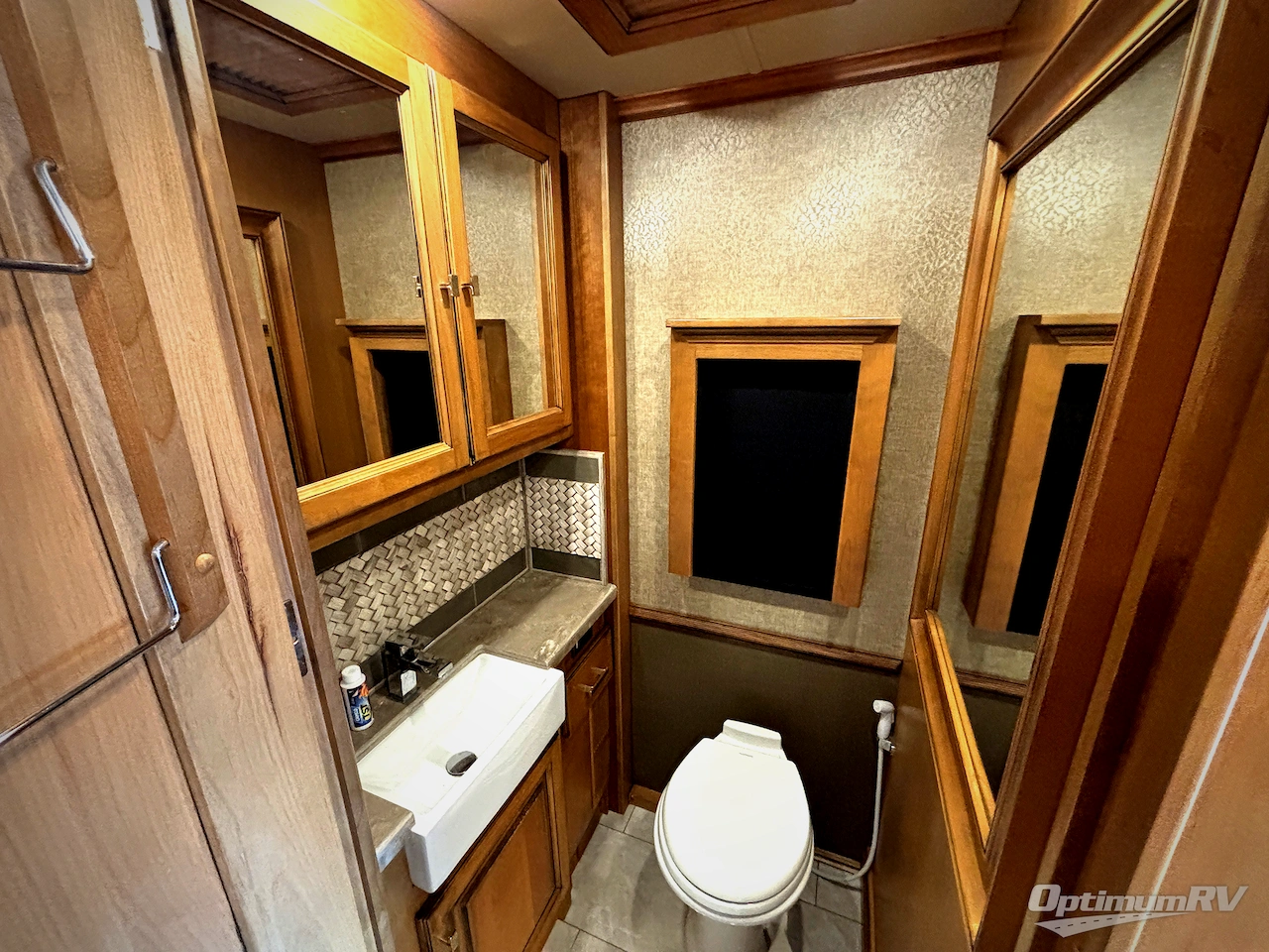 2018 Tiffin Phaeton 37 BH Photo 15