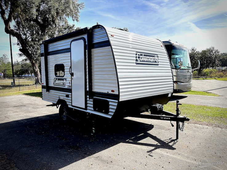 2026 Keystone Coleman 13B RV Photo 1