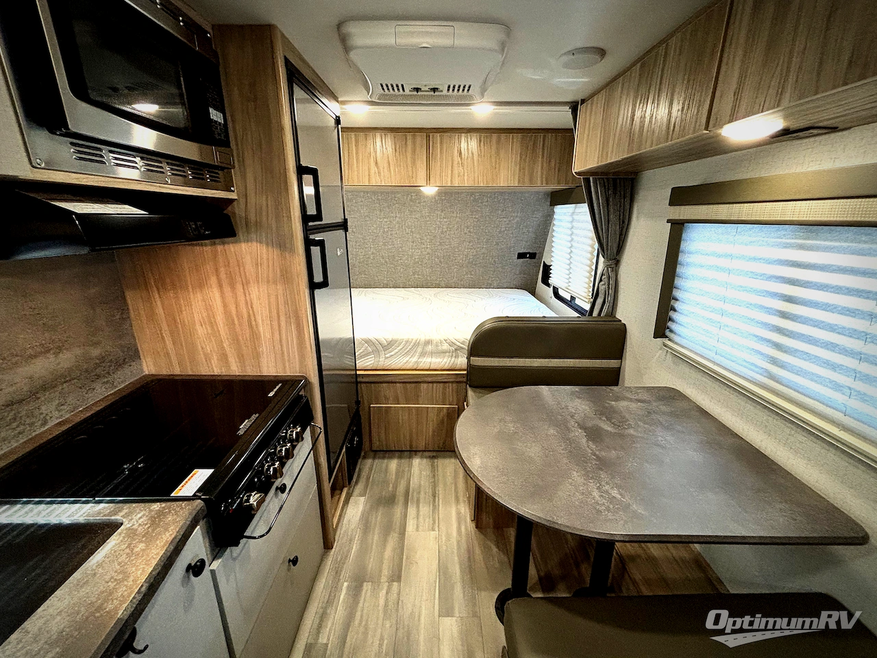 2021 Winnebago Towables Micro Minnie 1708FB Photo 5