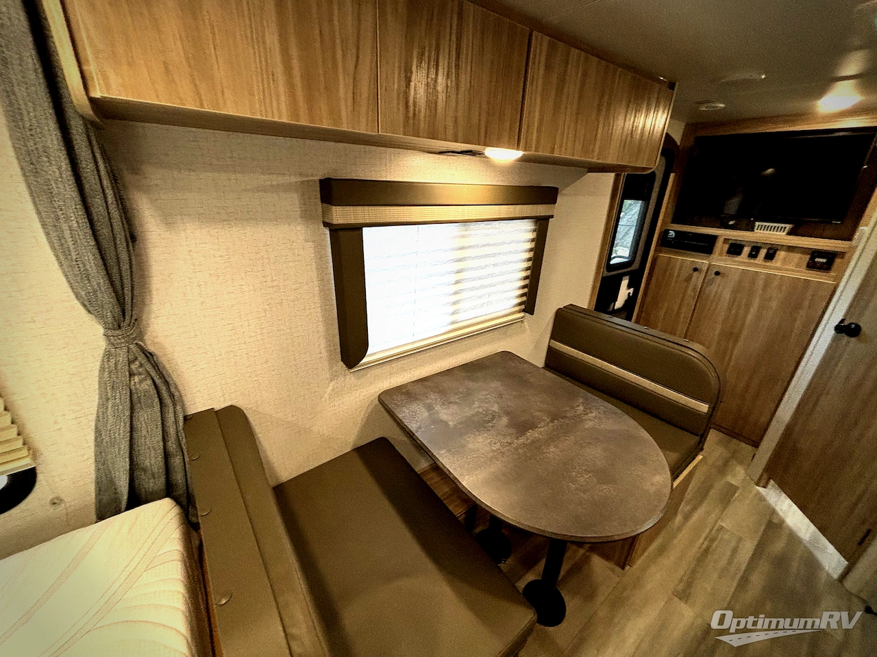 2021 Winnebago Towables Micro Minnie 1708FB Photo 8