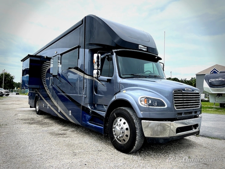 2020 Newmar Super Star 3746 RV Photo 1