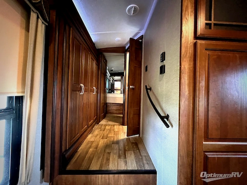 2017 Keystone Montana 3720RL RV Photo 3