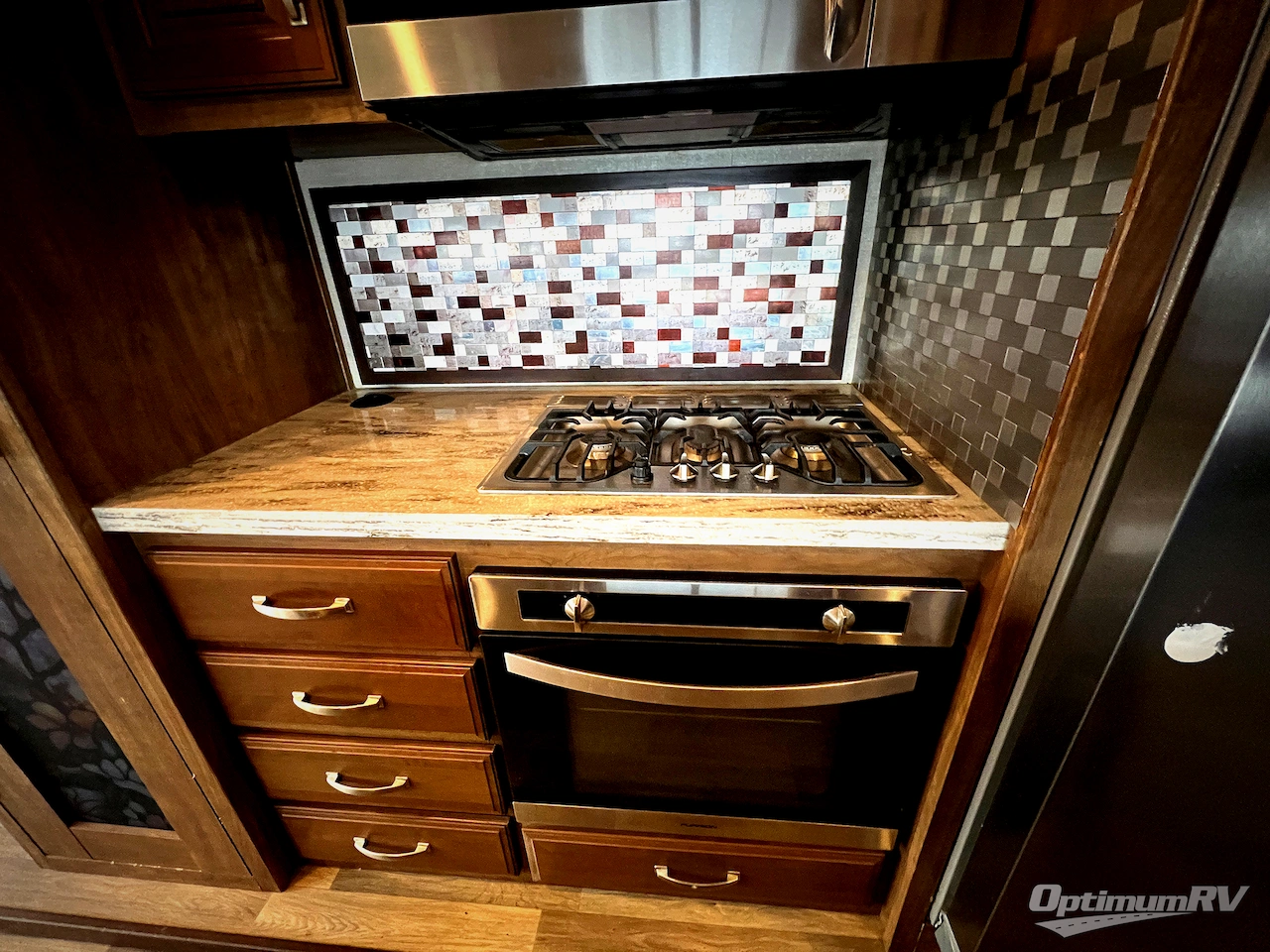 2017 Keystone Montana 3720RL Photo 11