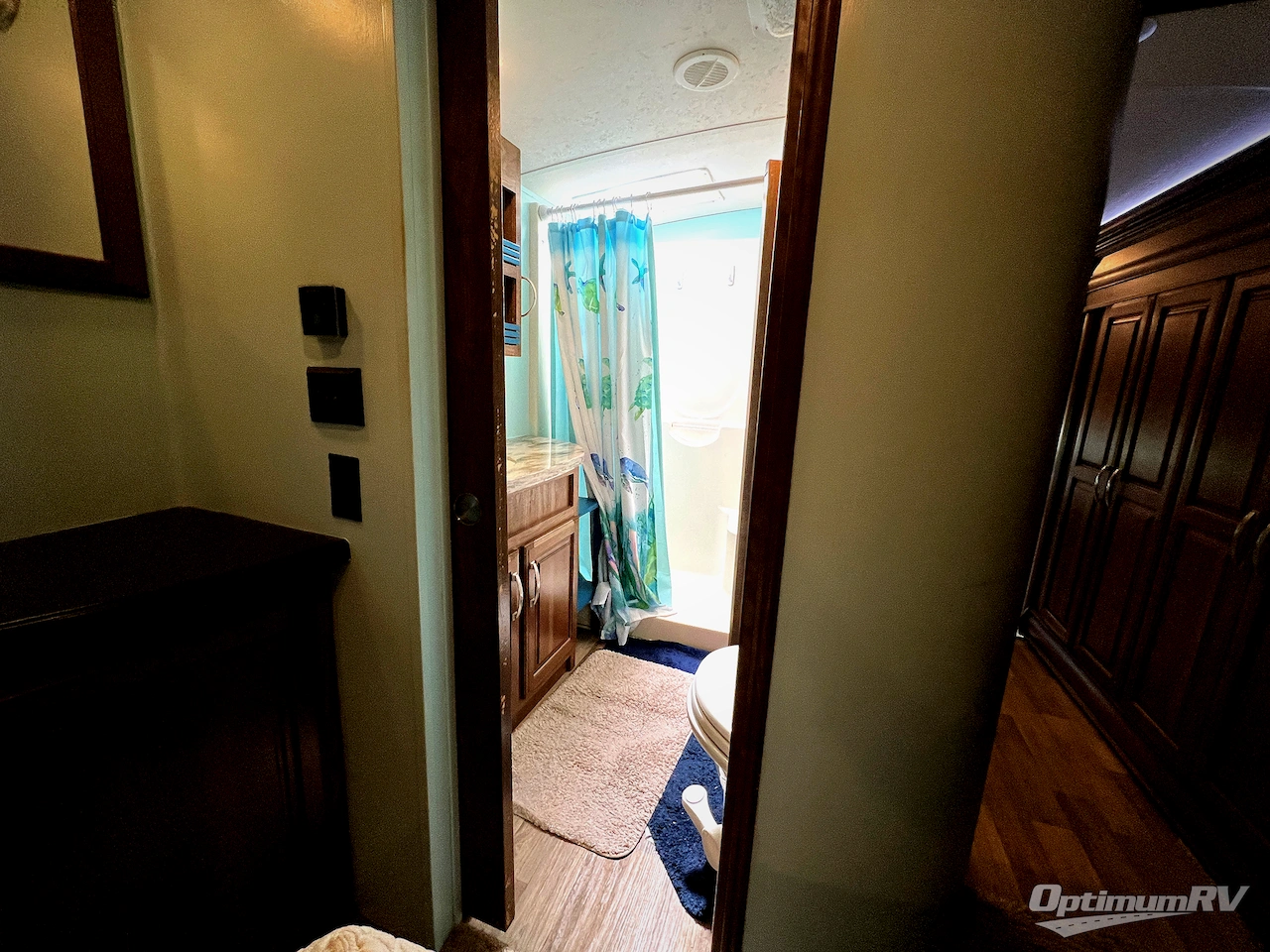 2017 Keystone Montana 3720RL Photo 19