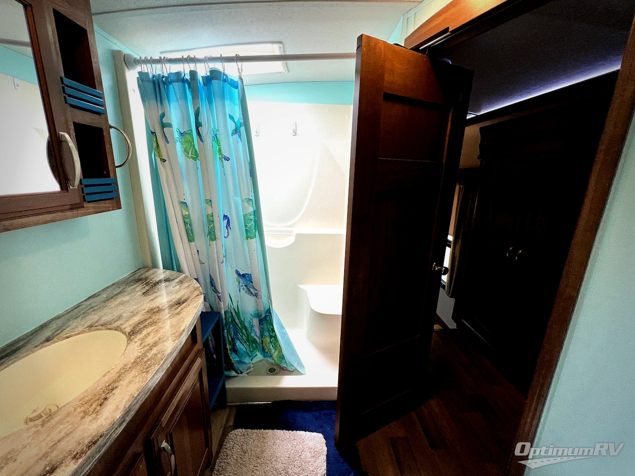 2017 Keystone Montana 3720RL Photo 20