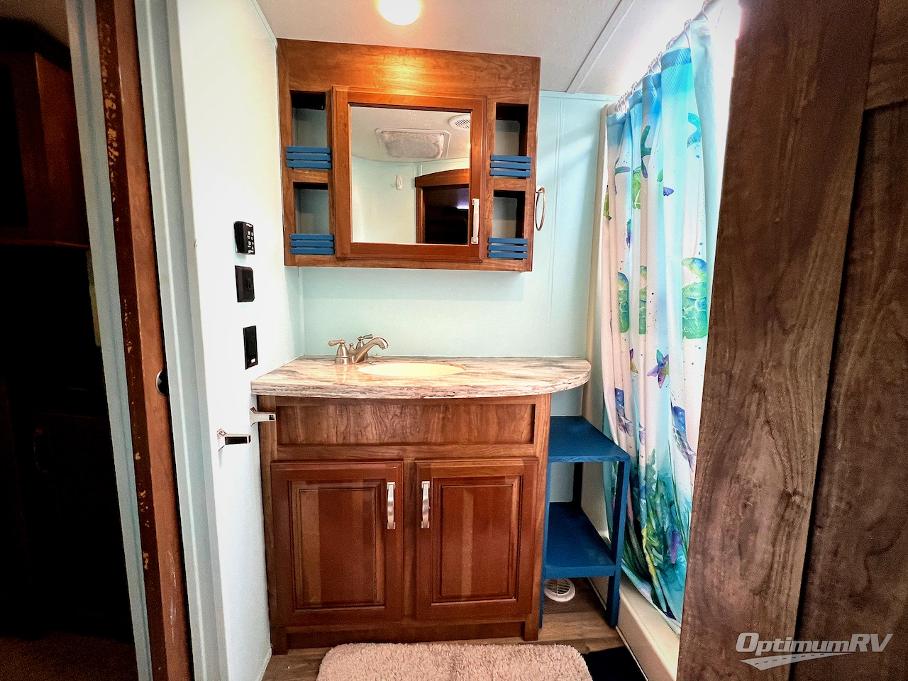 2017 Keystone Montana 3720RL Photo 21