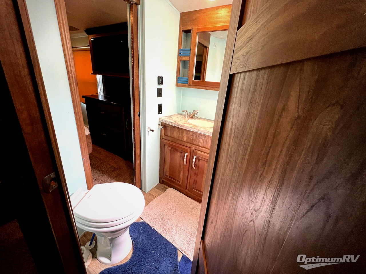 2017 Keystone Montana 3720RL Photo 22