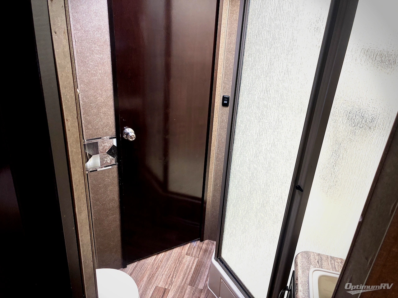 2017 Thor Quantum LF31 Photo 13
