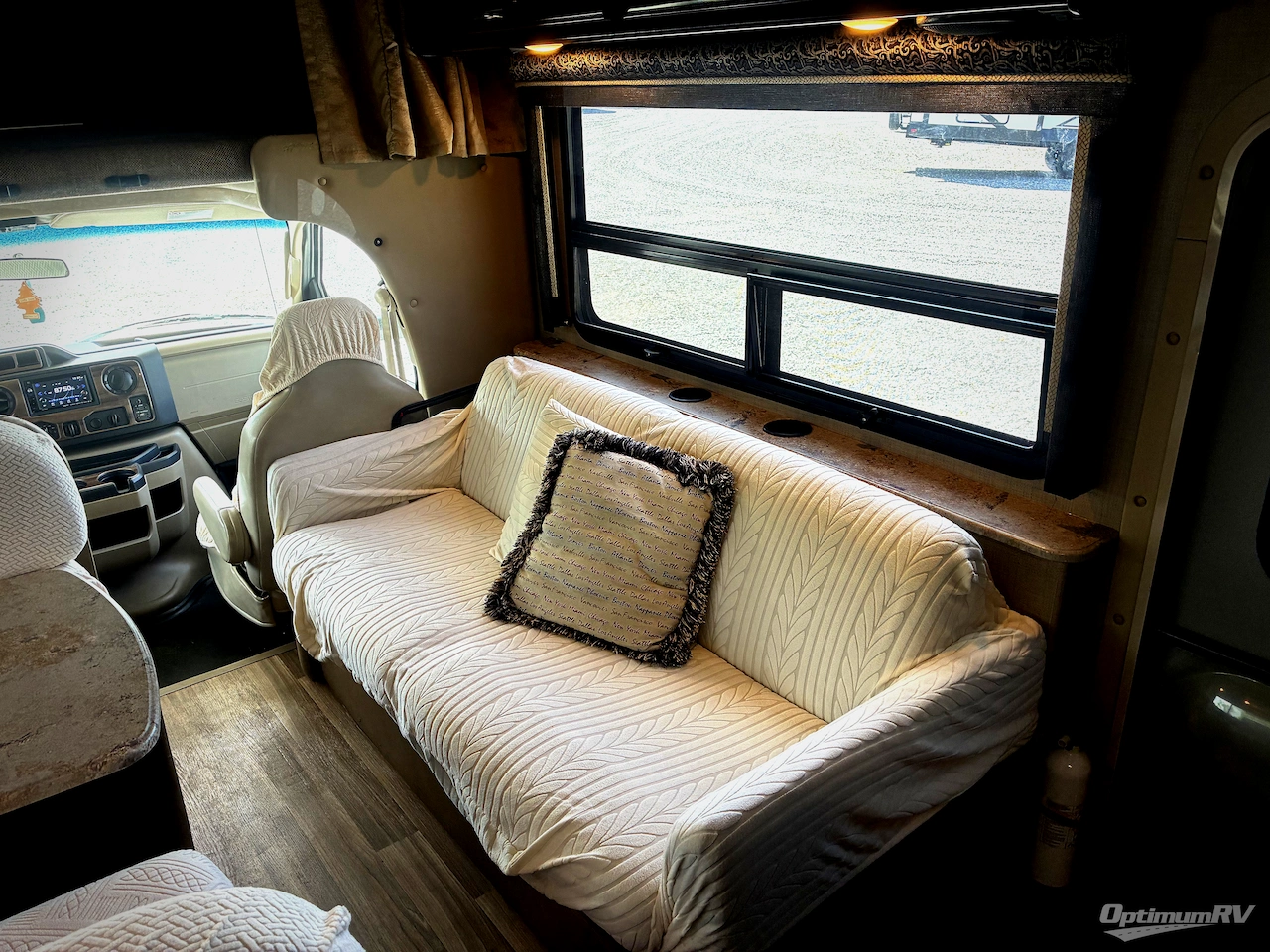 2017 Thor Quantum LF31 Photo 14