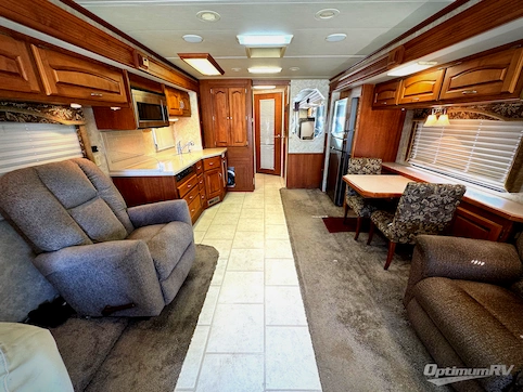 Used 2007 Holiday Rambler Neptune 36PDQ Featured Photo