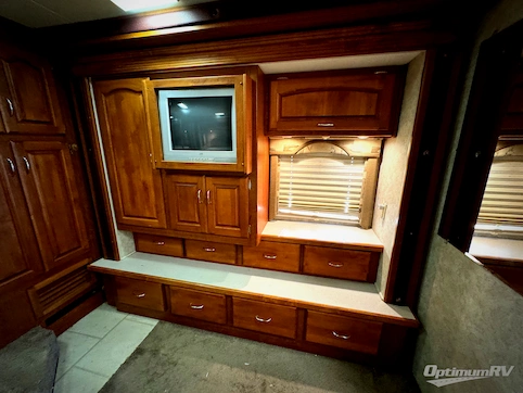 2007 Holiday Rambler Neptune 36PDQ RV Photo 4