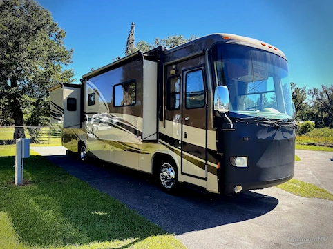 Used 2007 Holiday Rambler Neptune 36PDQ Featured Photo
