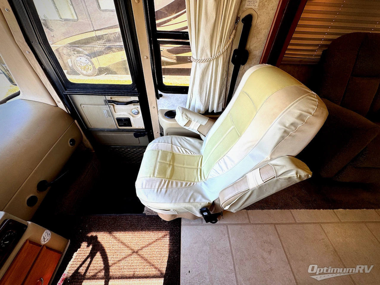 2007 Holiday Rambler Neptune 36PDQ Photo 9