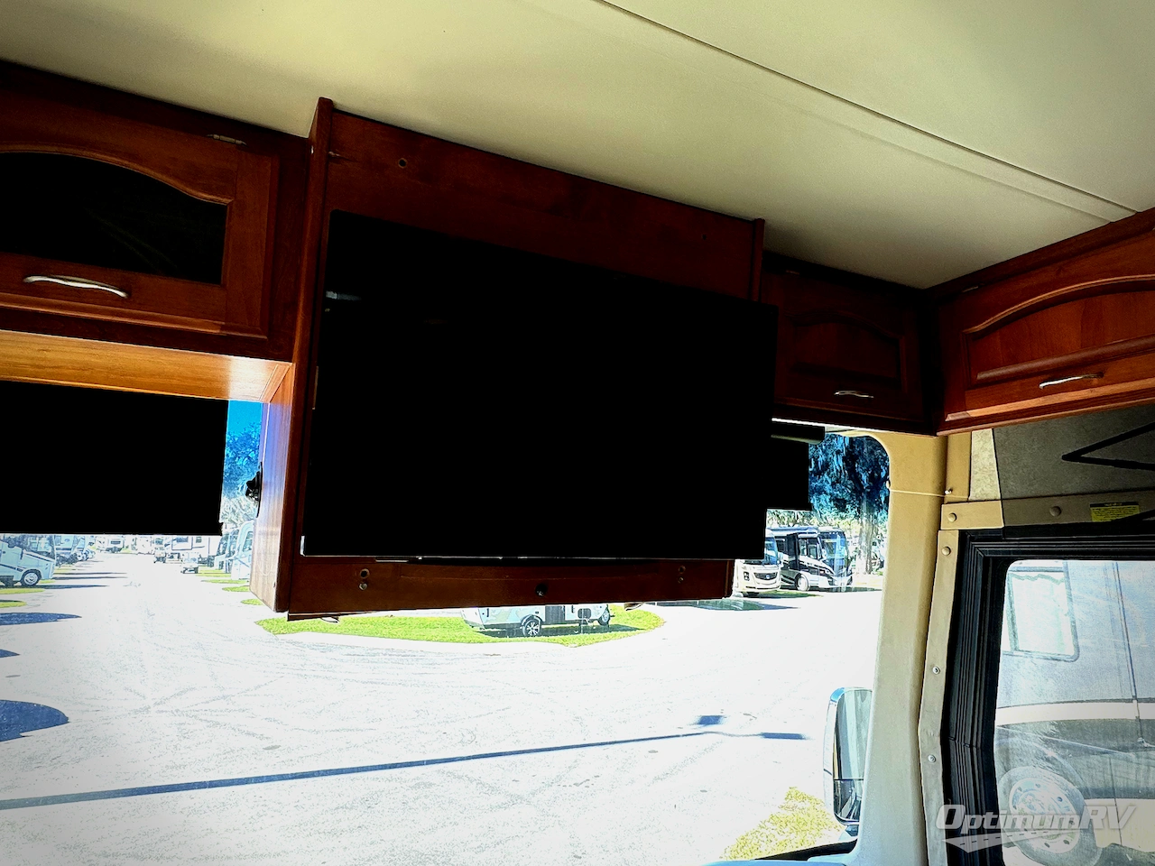 2007 Holiday Rambler Neptune 36PDQ Photo 10