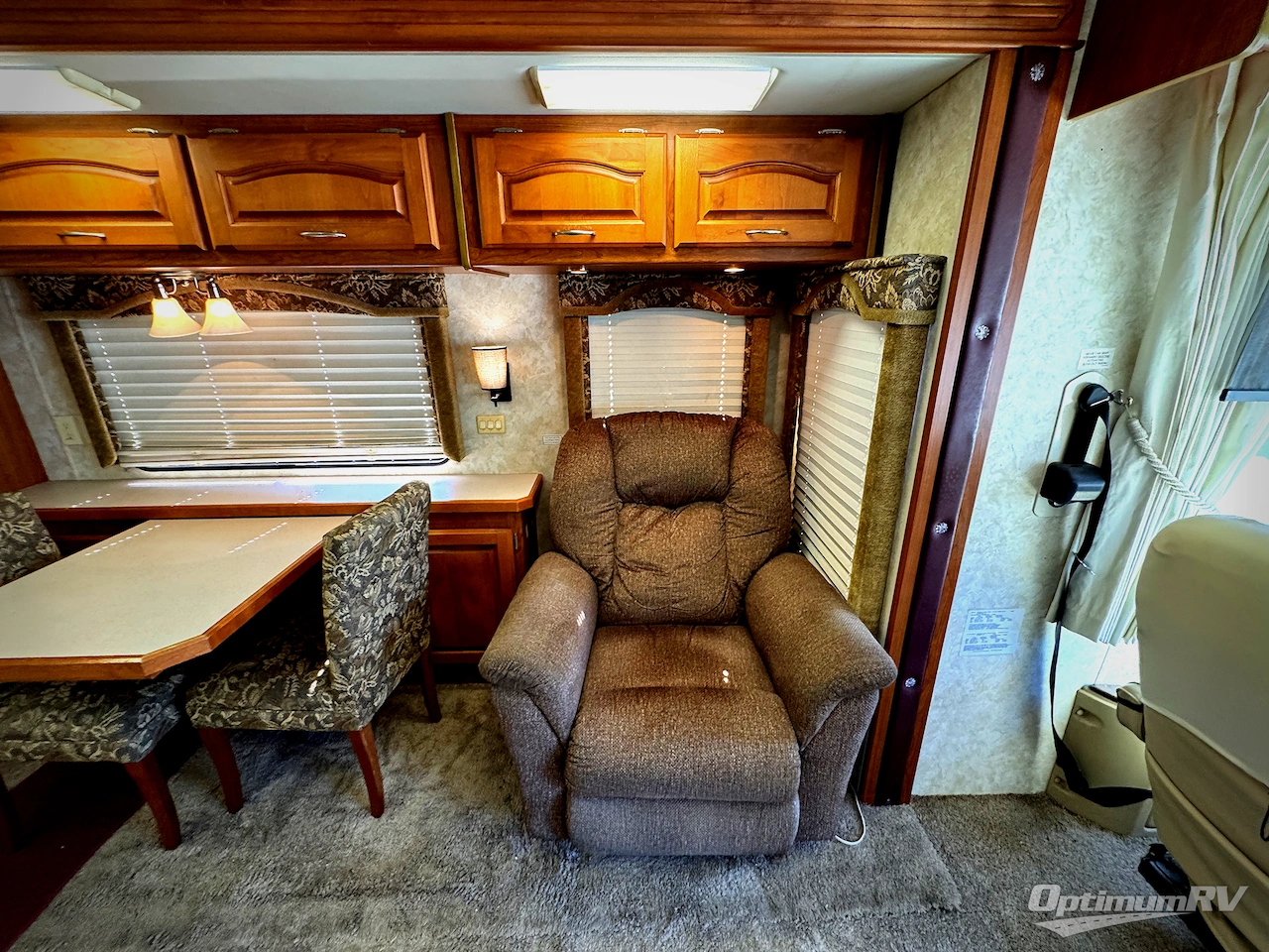 2007 Holiday Rambler Neptune 36PDQ Photo 13