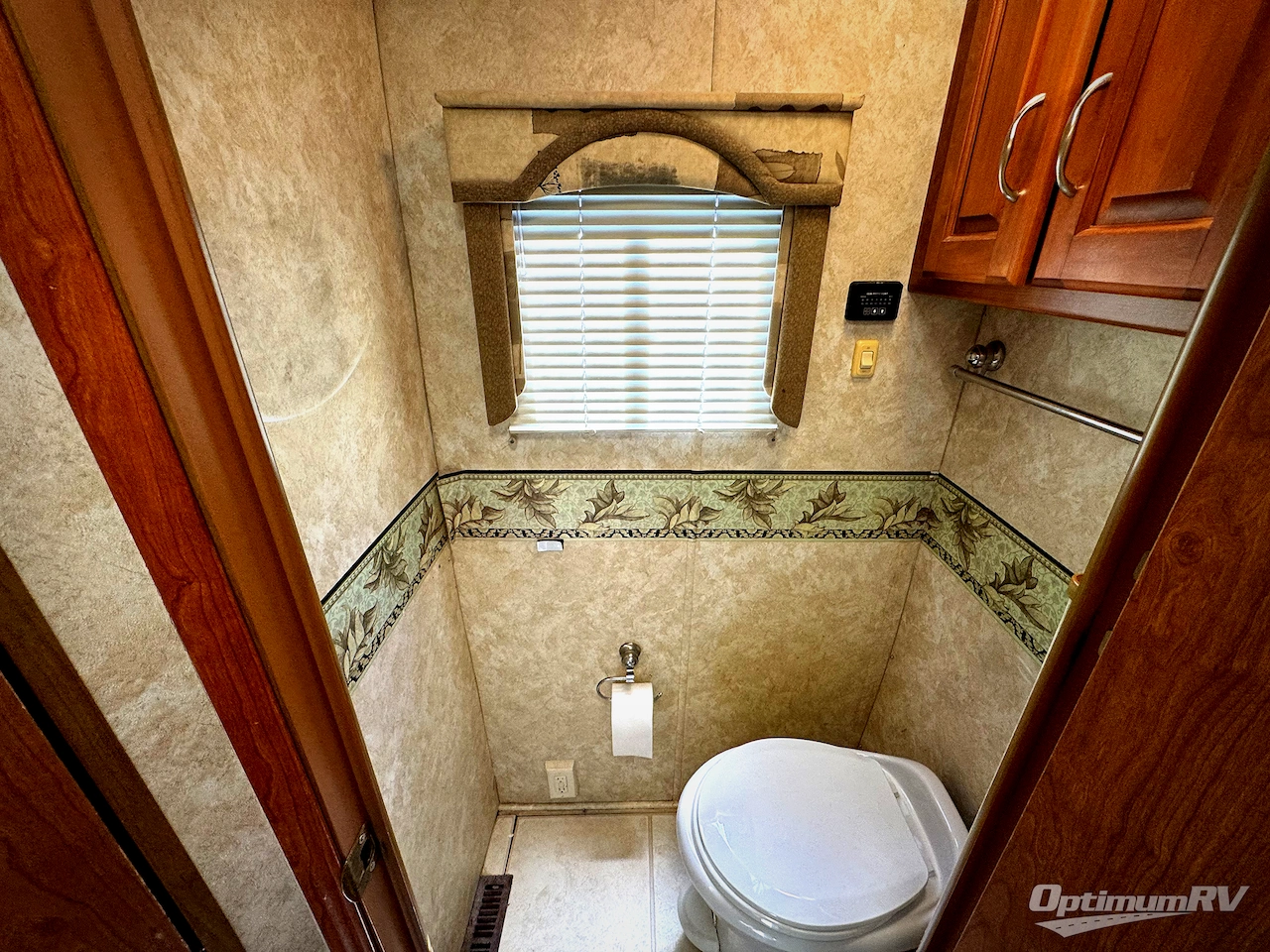 2007 Holiday Rambler Neptune 36PDQ Photo 17
