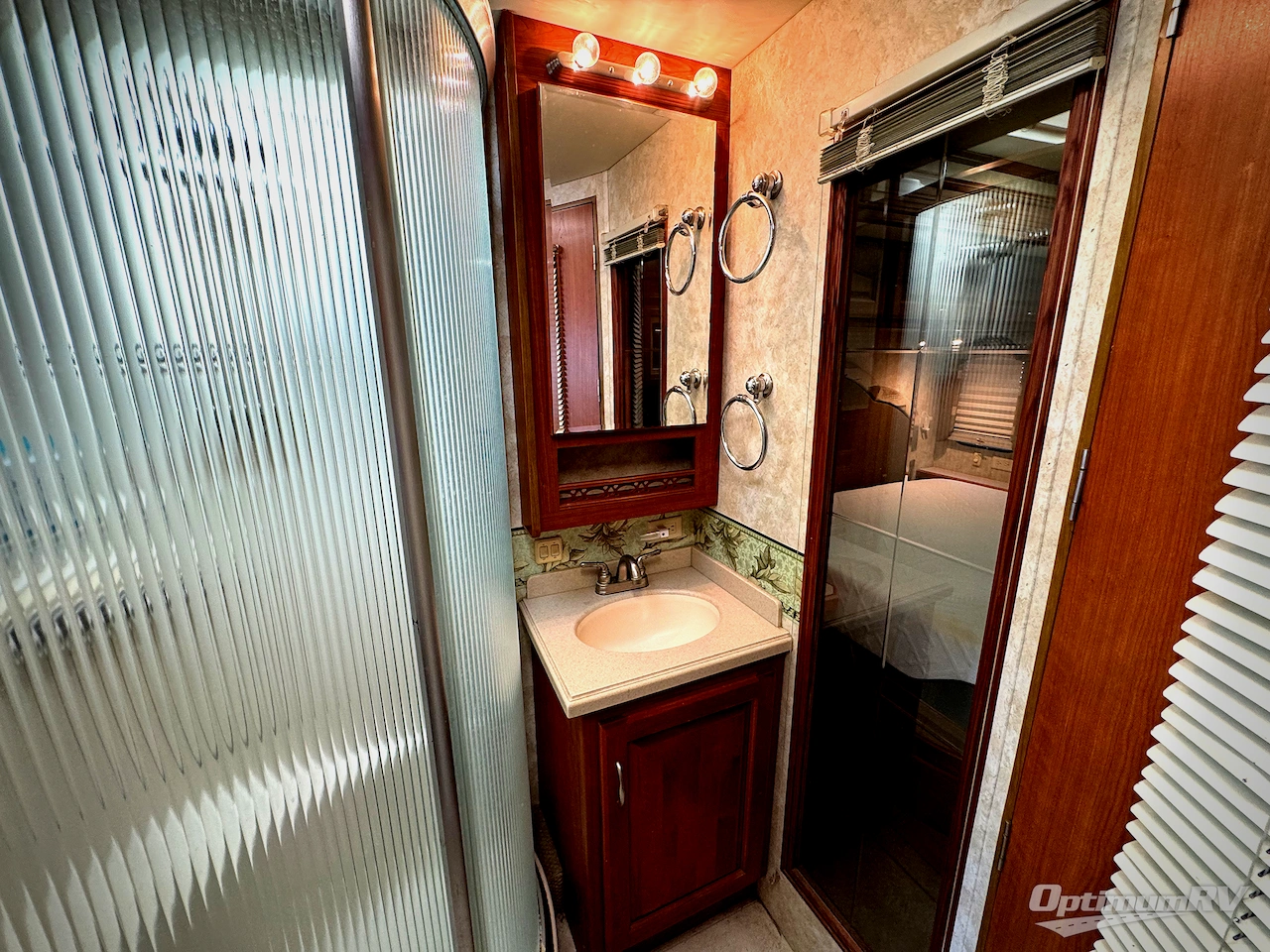 2007 Holiday Rambler Neptune 36PDQ Photo 19