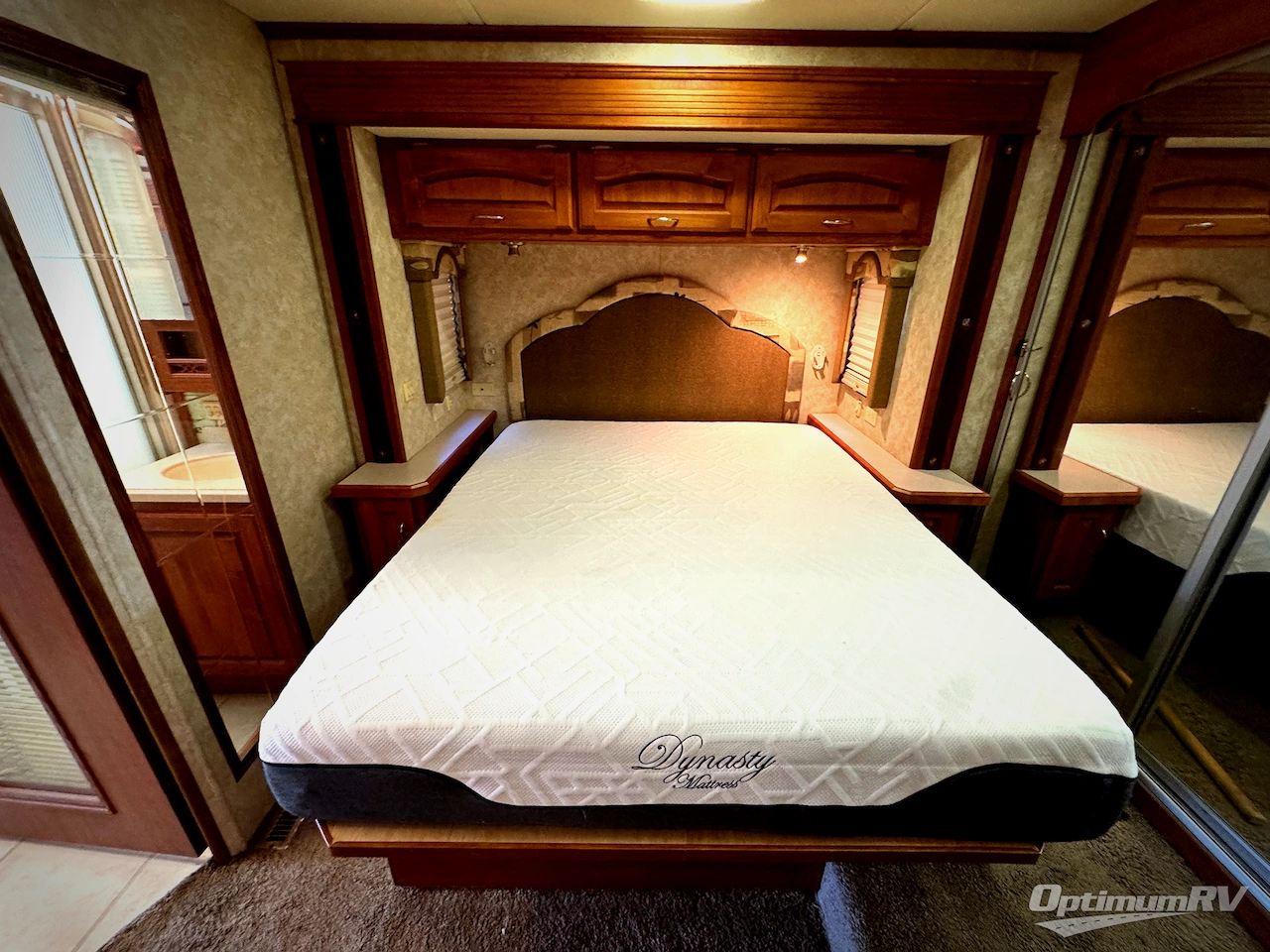 2007 Holiday Rambler Neptune 36PDQ Photo 21