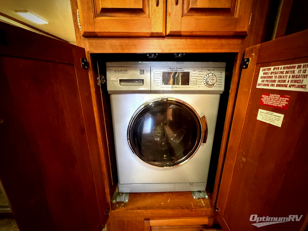 2007 Holiday Rambler Neptune 36PDQ Photo 24