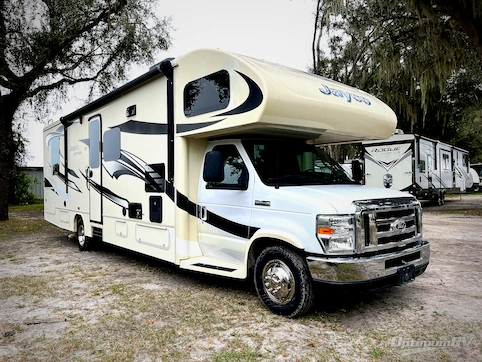 Used 2016 Jayco Greyhawk 31FK Featured Photo