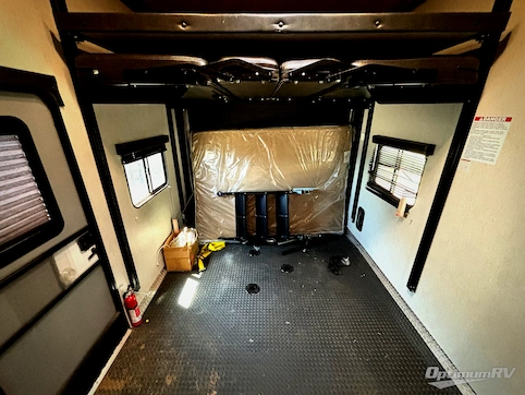 2018 Heartland Torque TQ 325 RV Photo 3