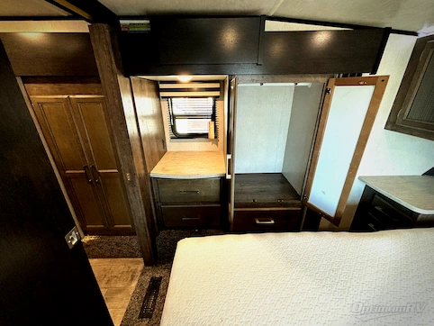 2018 Heartland Torque TQ 325 RV Photo 4
