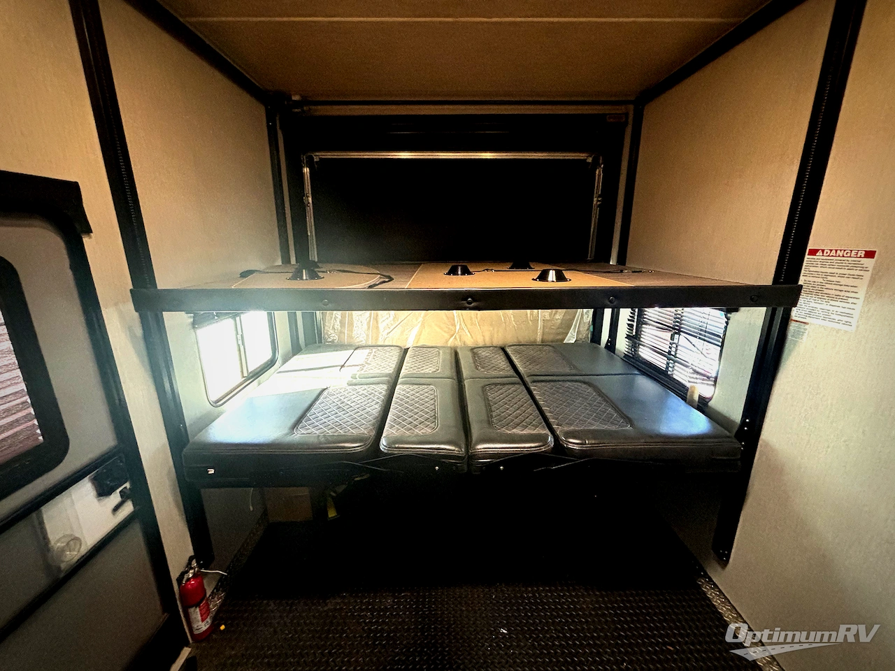 2018 Heartland Torque TQ 325 Photo 13