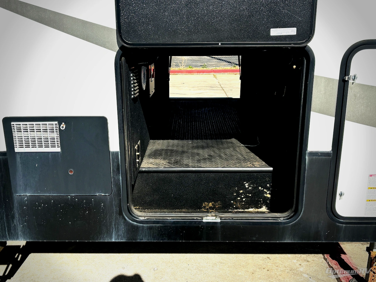 2018 Heartland Torque TQ 325 Photo 17