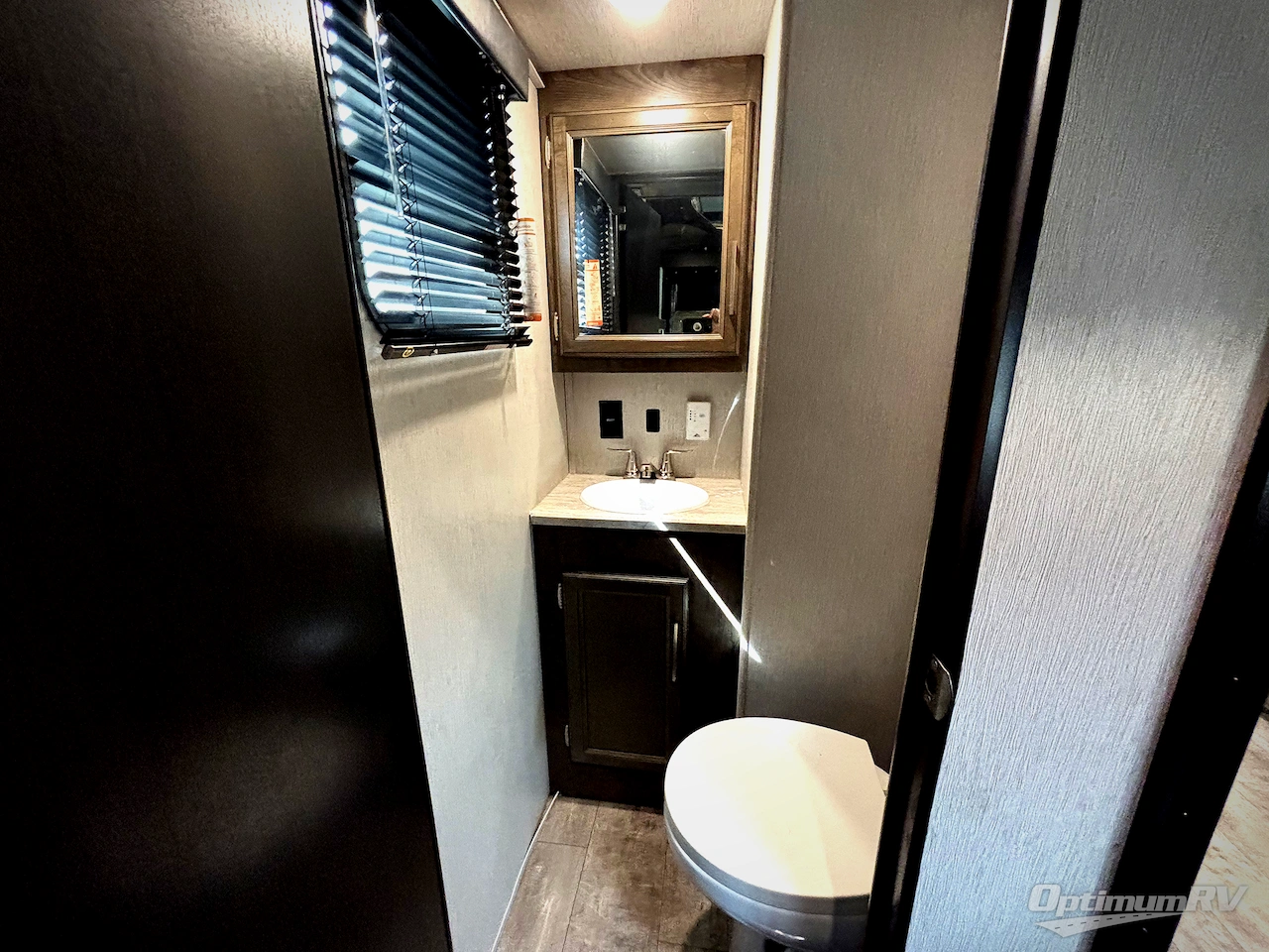 2018 Heartland Torque TQ 325 Photo 19