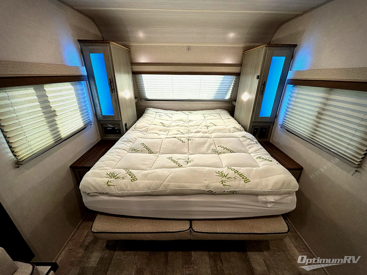 2024 Forest River IBEX 19MSB Photo 8