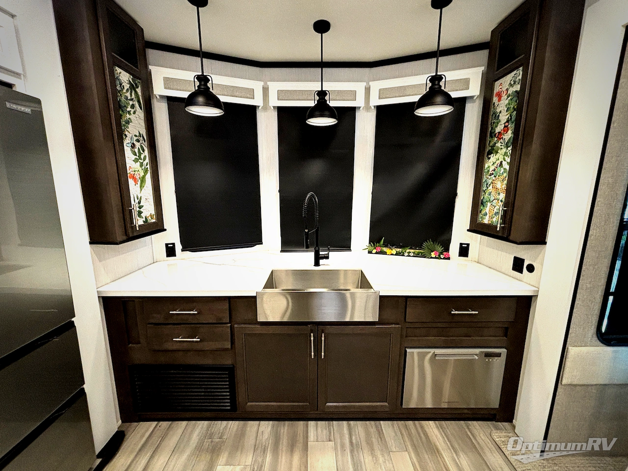 2024 Forest River Cedar Creek Cottage 40CFK2 Photo 7