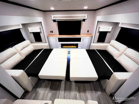 2024 Forest River Cedar Creek 371FL RV Photo 2