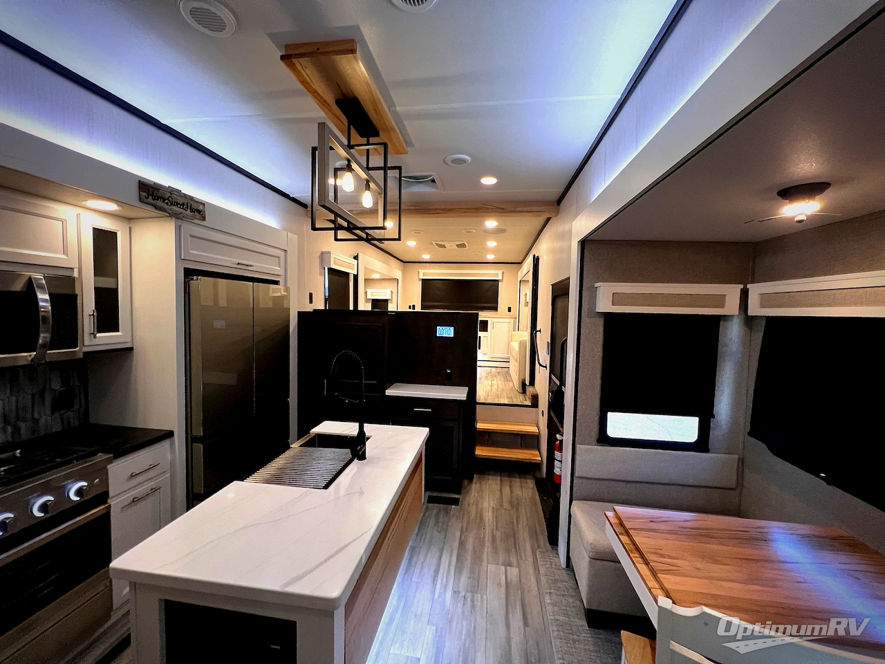 2024 Forest River Cedar Creek 371FL Photo 4