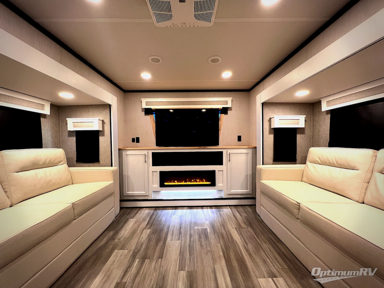 2024 Forest River Cedar Creek 371FL Photo 8